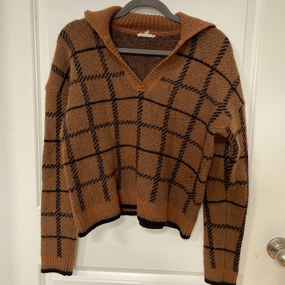 Mystree sweater